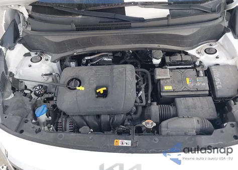 2023 Kia Seltos S из США, поврежденный, VIN KNDEU2AA5P7457918